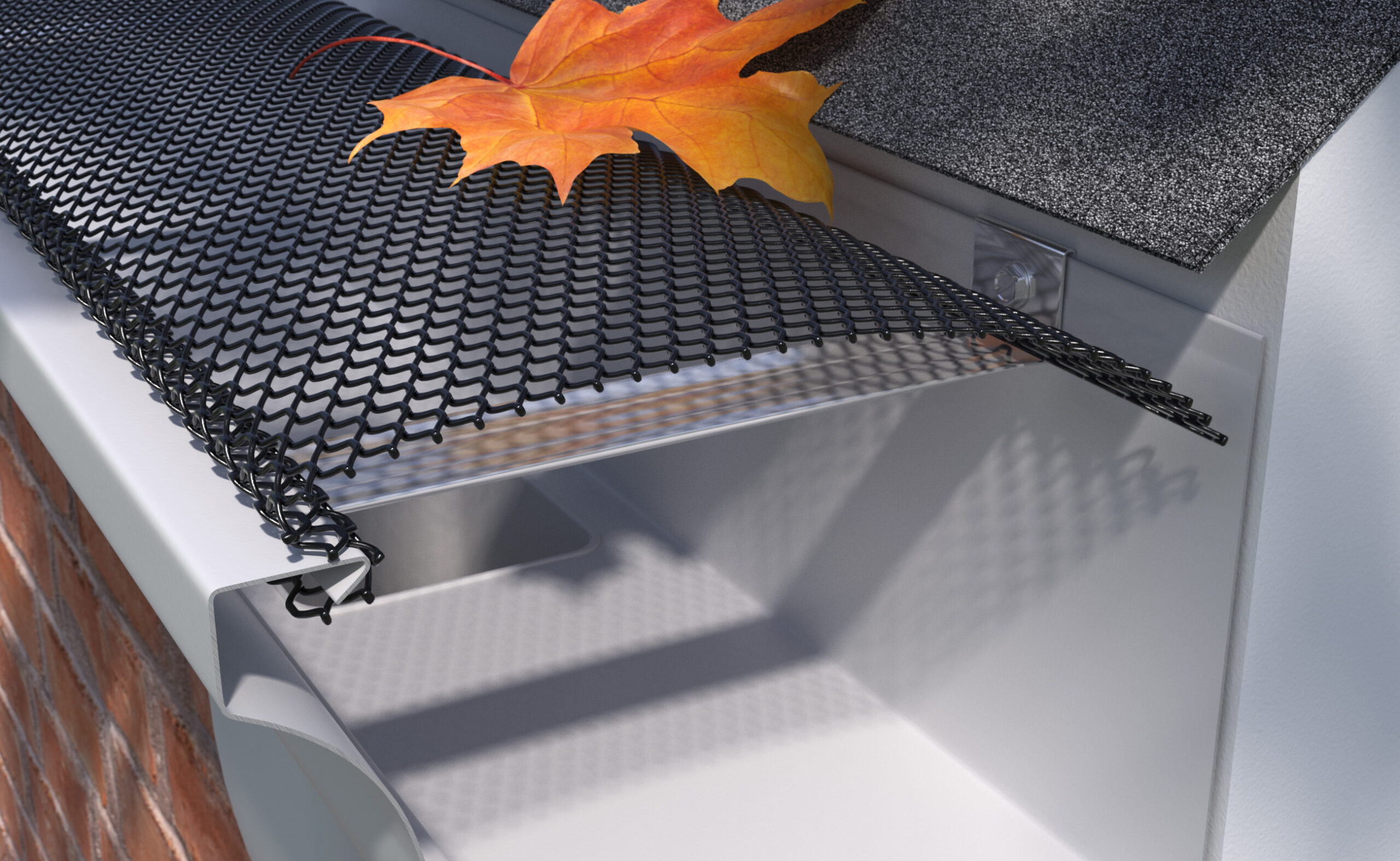 Gutter Covers